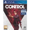 CONTROL (PS4 - bazar)