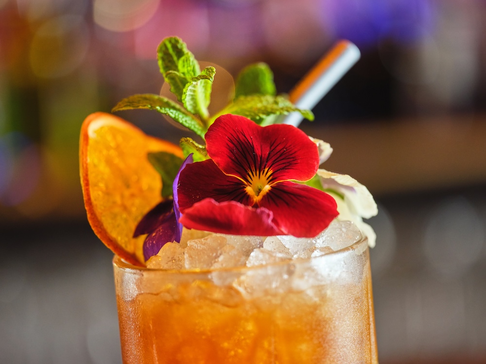 Recept | Mai Tai