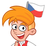 České párty karty