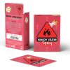 Nikdy Jsem SPICY 2 krabička (front, back) a karta