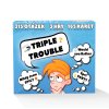 Triple Trouble PACK