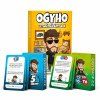 Ogyho Herní Nálož BUNDLE