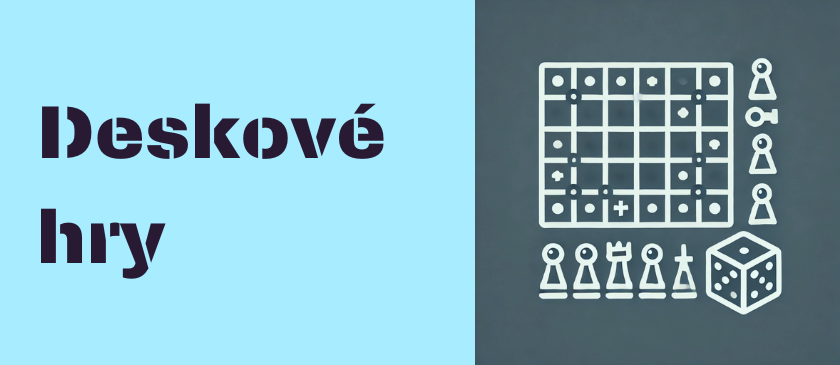 Deskove hry hryolomouc