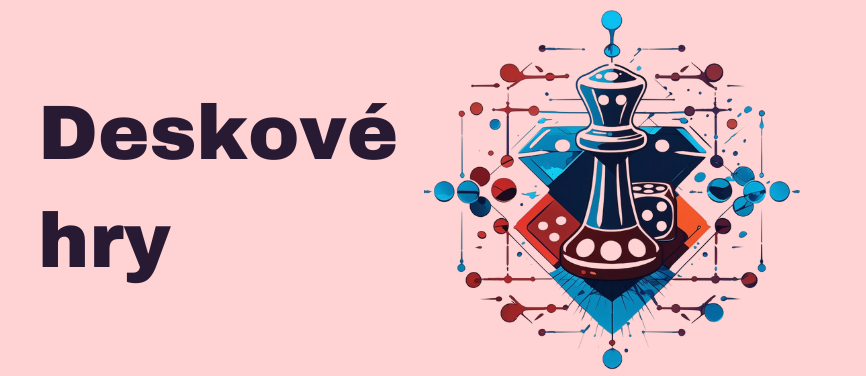 Deskove hry hryolomouc
