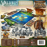  Valheim - Deluxe edice