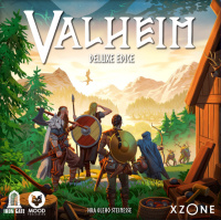  Valheim - Deluxe edice