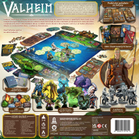  Valheim - Standard edice