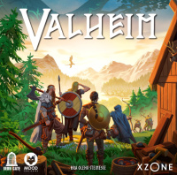  Valheim - Standard edice