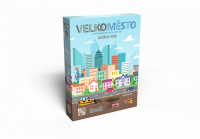  Velkoměsto