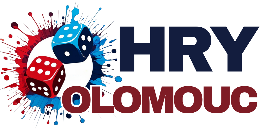 Hry Olomouc