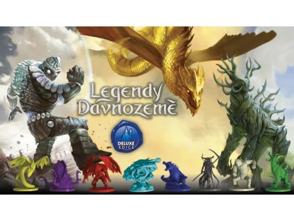 legendy davnozeme deluxe doplnky 4
