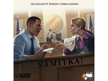 namitka