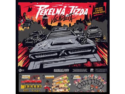 pekelna jizda bigbox maximalni chrom portfolio 1