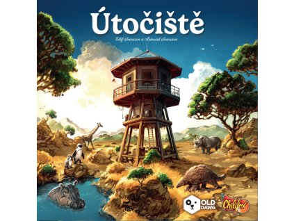 Útočiště