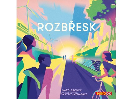 Rozbresk titulka01