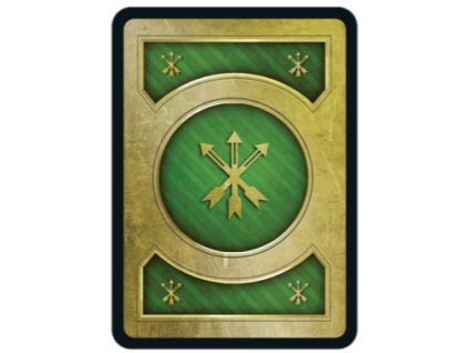 karetni hra gwint ballads legendary foil cards scoia tael cesky 2