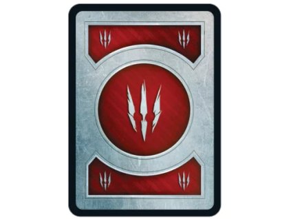karetni hra gwint ballads legendary foil cards prisery cesky