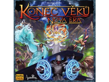 konec veku nova era 8