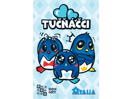 tucnacci 6