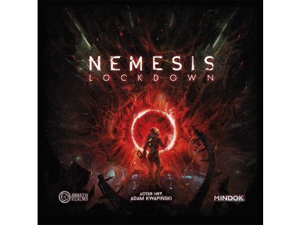Nemesis Lockdown titulka01