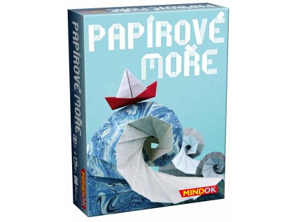 Papirove more krabice 3D 01