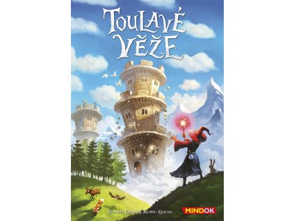 Toulave veze titulka01