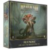 deskova hra heroes of might and magic iii pevnost rozsireni cesky 4
