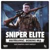 sniper elite odstrelovac deskova hra