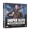 sniper elite odstrelovac deskova hra