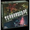 Terrorscape Dum hruzy 2 Z jineho sveta krabice 3D 01