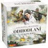 Odhodlani Stalingrad krabice 3D 01