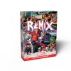 marvel remix cesky