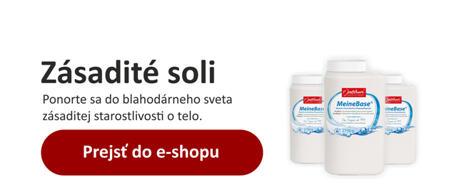 Kategoria - Zásadité soli
