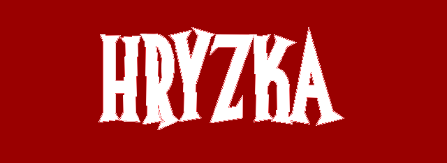 Hryzka