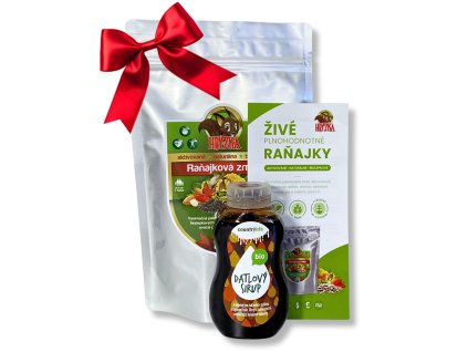 BALÍČEK Vianočný Sladké zdravie malé