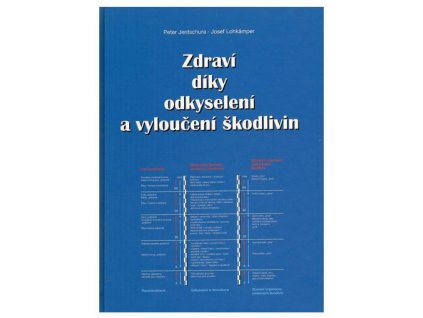 48 zdravi diky odkyseleni a vylouceni skodlivin p jentschura