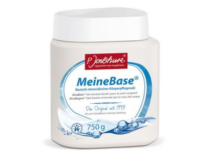 54 zasadita kupelna sol meinebase 750 g