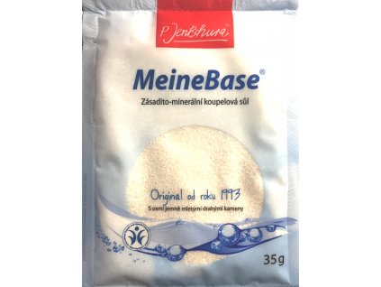 Vzorka MeineBase 35g