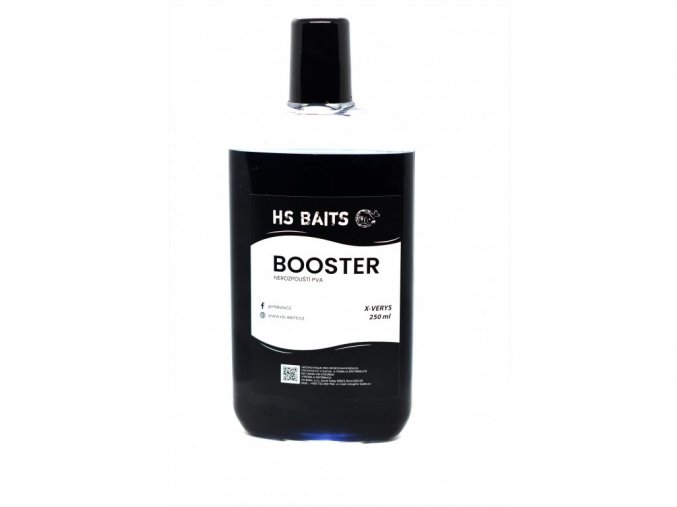 BOOSTER X-VERYS 250ml