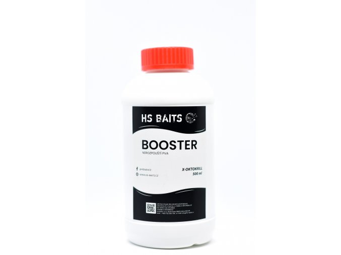 booster x oktokrill 500ml0000