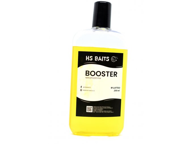 booster w lateo 250ml0003