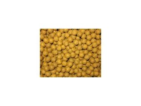 Krmné boilies Ananas-Jahoda 20mm 5kg