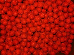 KRMNÉ BOILIES ČESNEK-MUŠLE 20mm 5kg