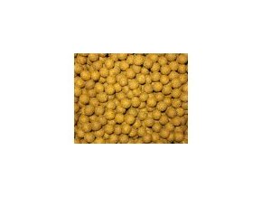 Krmné boilies Ananas-Jahoda 20mm 10kg