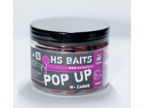 POP UP W-CARNE 12mm