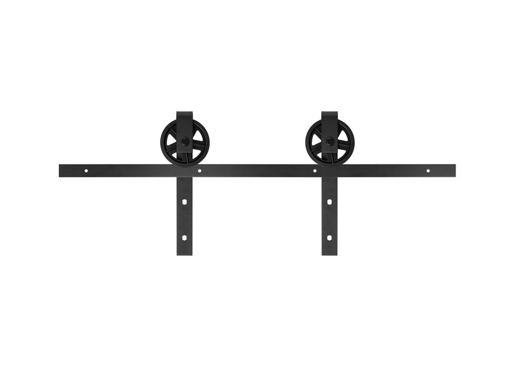 MP - Posuvný systém VINTAGE 1 s tlumičem a kolejnicí 2m