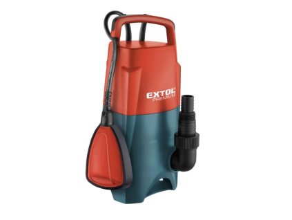 Čerpadlo Extol Premium 8895006