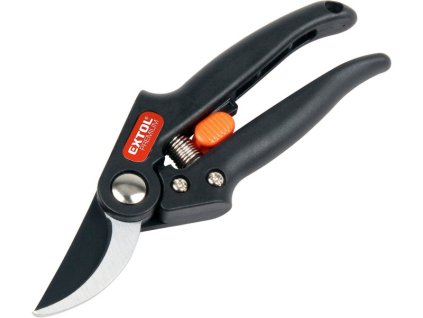 Zahradnické nůžky 190mm Extol Premium