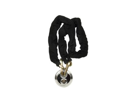 Souprava řetězu a visacího zámku Richter RVR.FORTIS.R8X1000