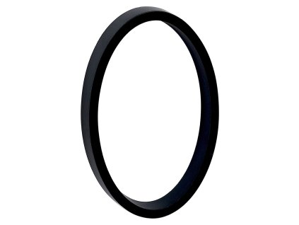 Zinkové číslo RN.125V.CE černá